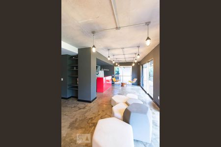 Studio para alugar com 74m², 1 quarto e 1 vaga Studio para alugar com 74m², 1 quarto e 1 vagaMaxcafé