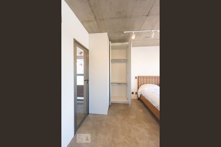 Studio para alugar com 74m², 1 quarto e 1 vaga Studio para alugar com 74m², 1 quarto e 1 vagaStudio Quarto