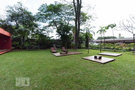 Studio para alugar com 74m², 1 quarto e 1 vaga Studio para alugar com 74m², 1 quarto e 1 vagaÁrea Externa