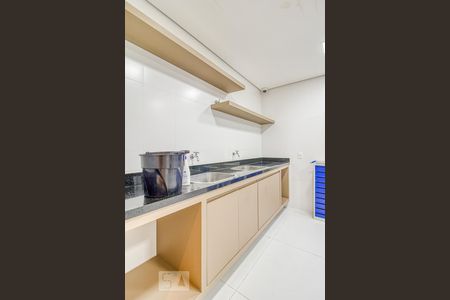 Studio para alugar com 47m², 1 quarto e 1 vagaLavanderia do Condomínio