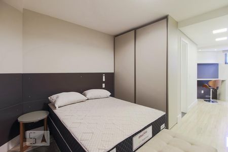 Studio de kitnet/studio para alugar com 1 quarto, 47m² em Vila Olímpia, São Paulo