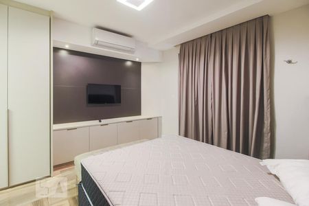 Studio de kitnet/studio para alugar com 1 quarto, 47m² em Vila Olímpia, São Paulo