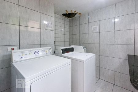 Apartamento para alugar com 40m², 1 quarto e 1 vagaLavanderia