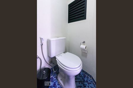 Apartamento para alugar com 40m², 1 quarto e 1 vagaBanheiro Social