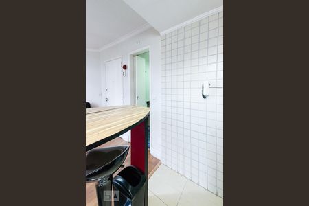 Apartamento para alugar com 40m², 1 quarto e 1 vagaCozinha