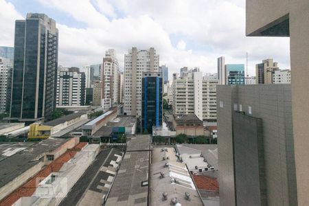 Apartamento para alugar com 40m², 1 quarto e 1 vagaVista Suíte