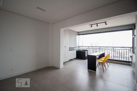 Sala/Quarto de kitnet/studio à venda com 1 quarto, 33m² em Bom Retiro, São Paulo
