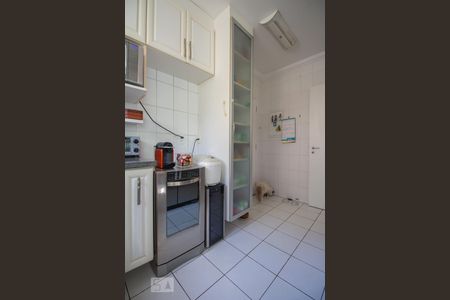 Apartamento para alugar com 95m², 3 quartos e 2 vagasCozinha