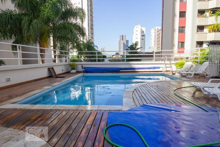 Apartamento para alugar com 95m², 3 quartos e 2 vagasPiscina