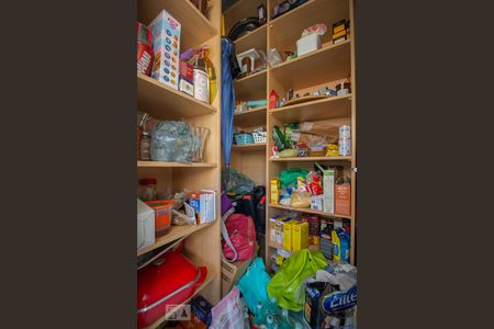 Apartamento para alugar com 95m², 3 quartos e 2 vagasDispensa