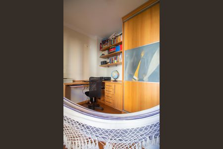 Apartamento para alugar com 95m², 3 quartos e 2 vagasEscritório