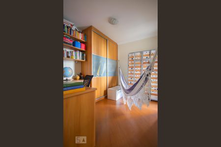 Apartamento para alugar com 95m², 3 quartos e 2 vagasEscritório