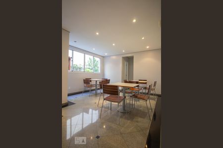 Apartamento para alugar com 95m², 3 quartos e 2 vagasSalão de festas