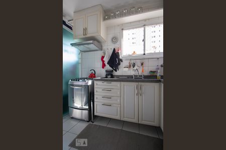 Apartamento para alugar com 95m², 3 quartos e 2 vagasCozinha