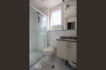 Apartamento para alugar com 95m², 3 quartos e 2 vagasBanheiro suíte