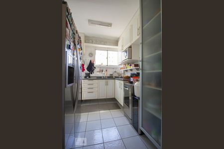 Apartamento para alugar com 95m², 3 quartos e 2 vagasCozinha