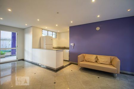 Apartamento para alugar com 95m², 3 quartos e 2 vagasSalão de festas