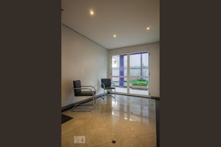 Apartamento para alugar com 95m², 3 quartos e 2 vagasSalão de festas