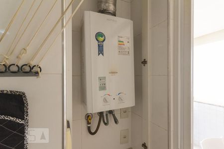 Apartamento para alugar com 70m², 1 quarto e 1 vaga Apartamento para alugar com 70m², 1 quarto e 1 vagaÁrea de Serviço