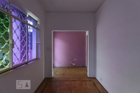 1o. Andar - Sala (Entrada) de casa para alugar com 3 quartos, 150m² em Cambuci, São Paulo
