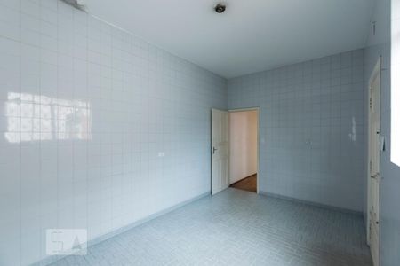 1o. Andar - Cozinha de casa para alugar com 3 quartos, 150m² em Cambuci, São Paulo