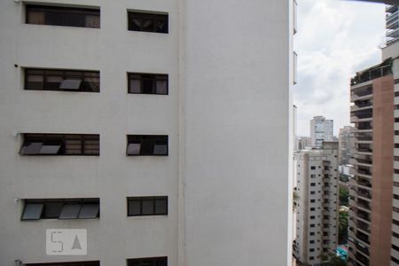 Apartamento à venda com 100m², 2 quartos e 1 vagaVista Quarto 1
