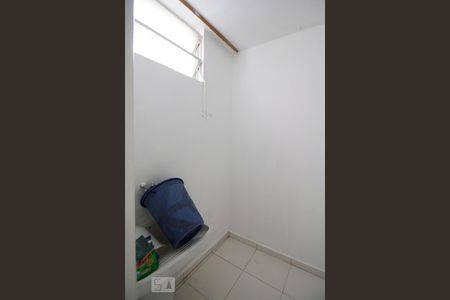 Apartamento à venda com 100m², 2 quartos e 1 vagaLavanderia