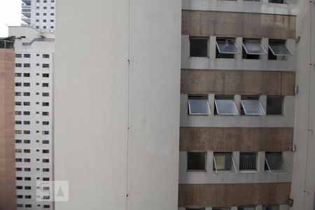 Apartamento à venda com 100m², 2 quartos e 1 vagaVista Quarto 2
