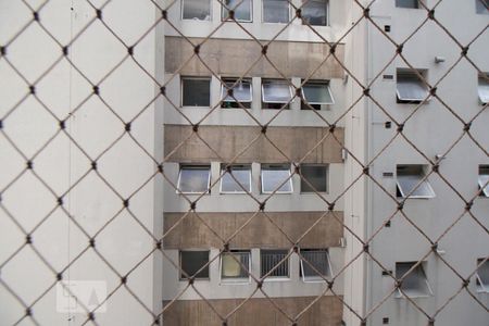 Apartamento à venda com 100m², 2 quartos e 1 vagaVista da Sala