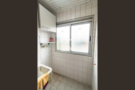 Apartamento à venda com 48m², 2 quartos e 1 vagaÁrea de serviço