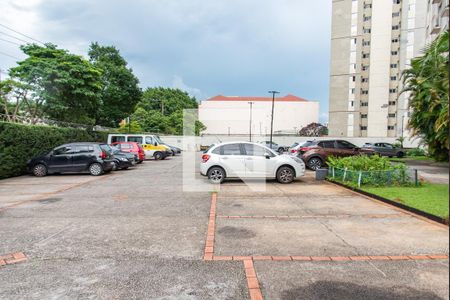 Apartamento à venda com 48m², 2 quartos e 1 vagaÁrea comum