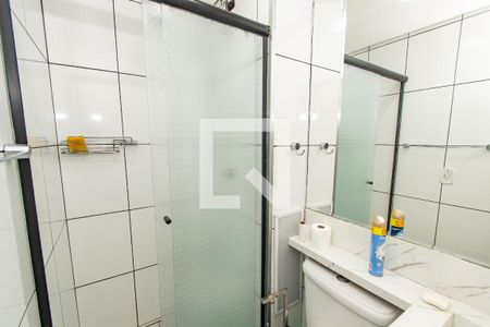 Apartamento à venda com 48m², 2 quartos e 1 vagaBanheiro