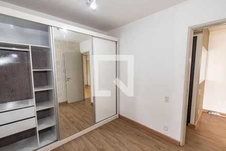 Quarto 1 de apartamento à venda com 2 quartos, 48m² em Cambuci, São Paulo