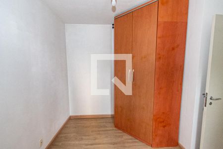 Apartamento à venda com 48m², 2 quartos e 1 vagaQuarto 2