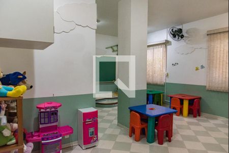 Apartamento à venda com 48m², 2 quartos e 1 vagaBrinquedoteca