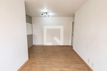 Sala de apartamento à venda com 2 quartos, 48m² em Cambuci, São Paulo