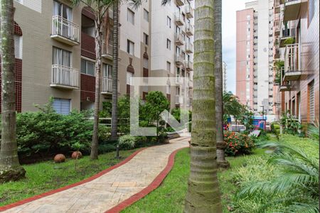 Apartamento à venda com 48m², 2 quartos e 1 vagaÁrea comum