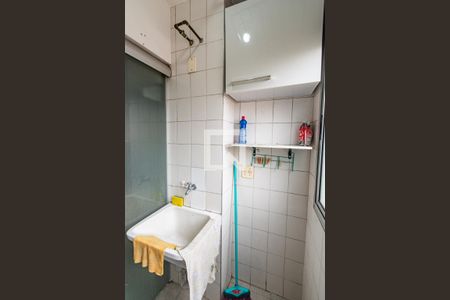 Apartamento à venda com 48m², 2 quartos e 1 vagaÁrea de serviço