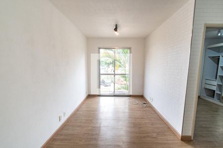 Sala de apartamento à venda com 2 quartos, 48m² em Cambuci, São Paulo
