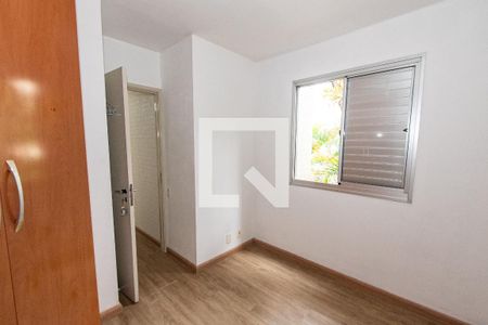 Apartamento à venda com 48m², 2 quartos e 1 vagaQuarto 2
