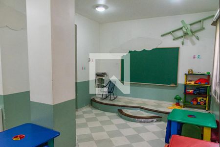 Apartamento à venda com 48m², 2 quartos e 1 vagaBrinquedoteca