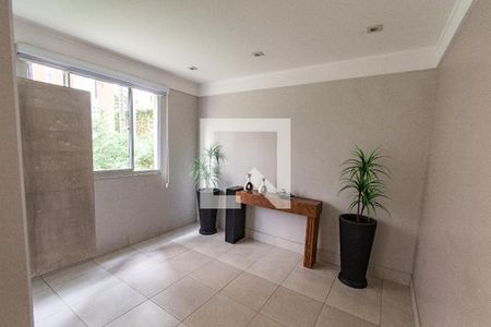 Apartamento à venda com 48m², 2 quartos e 1 vagaHall de entrada