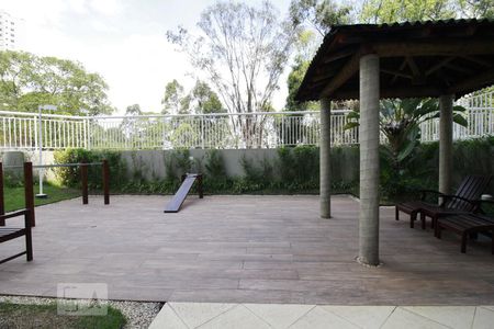 Apartamento à venda com 38m², 1 quarto e 1 vagaFitness externo