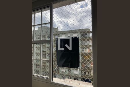 Studio para alugar com 29m², 1 quarto e sem vagaFachada