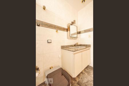 Apartamento à venda com 87m², 3 quartos e 2 vagasBanheiro