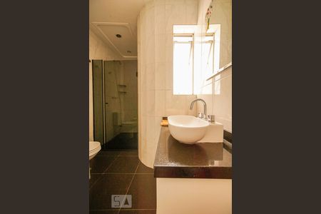 Apartamento à venda com 87m², 3 quartos e 2 vagasBanheiro suíte