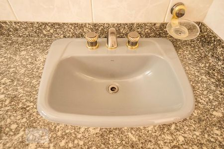 Apartamento à venda com 87m², 3 quartos e 2 vagasBanheiro