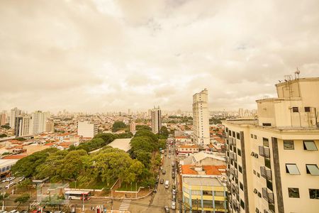 Apartamento à venda com 87m², 3 quartos e 2 vagasSuíte