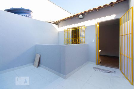 Casa para alugar com 80m², 2 quartos e sem vaga Casa para alugar com 80m², 2 quartos e sem vagaÁrea de serviço