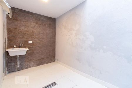 Casa para alugar com 80m², 2 quartos e sem vaga Casa para alugar com 80m², 2 quartos e sem vagaÁrea de serviço